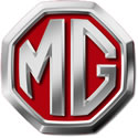 MG MGR V8