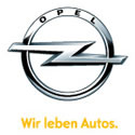Opel Senator B