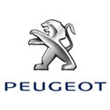Peugeot 607 Saloon