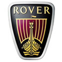 Rover Coupe