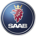 Saab 9000 Sedan