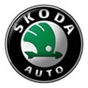 Skoda Felicia Hatchback (6u1)