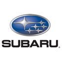 Subaru Forester (SF)