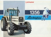 Lamborghin 1356