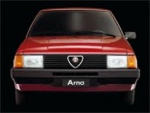 Alfa Romeo Arna