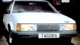 Talbot TAGORA