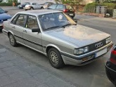 Audi 90  (81, 85,B2)