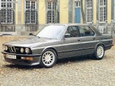 BMW 5 E 28