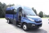 Iveco Daily City