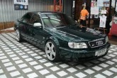 Audi S6 (C4)