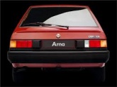 Alfa Romeo Arna