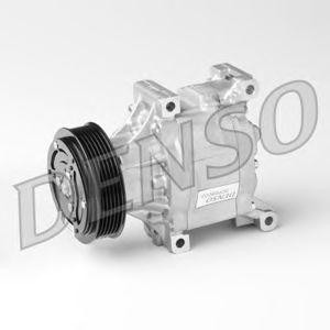 компресор за климатик DENSO DCP09003 