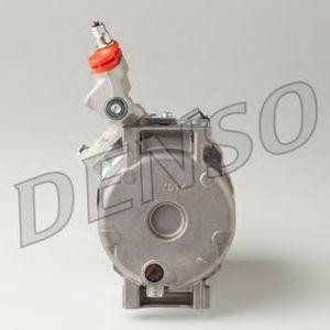компресор, климатизация DENSO DCP40003 