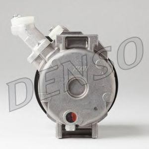 компресор, климатизация DENSO DCP45009 