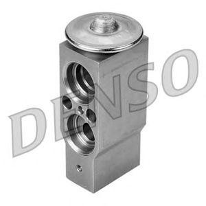 разширителен клапан, климатизация DENSO DVE09002 
