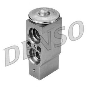разширителен клапан, климатизация DENSO DVE09003 