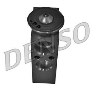 разширителен клапан, климатизация DENSO DVE09008 