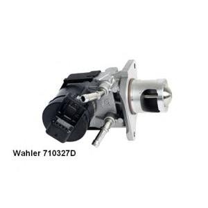 egr клапан WAHLER 710327D 