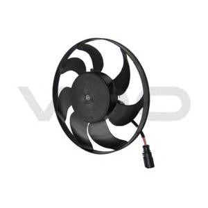 вентилатор, охлаждане на двигателя VDO A2C59511338 