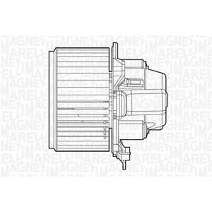 електромотор, вентилатор вътрешно пространство MAGNETI MARELLI 069412510010 