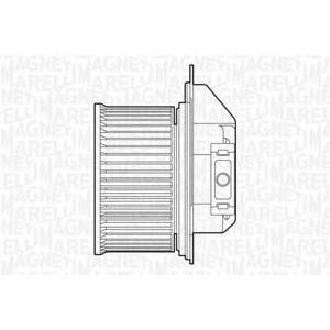 електромотор, вентилатор вътрешно пространство MAGNETI MARELLI 069412515010 