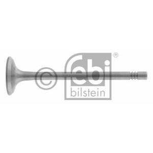 изпускателен клапан FEBI BILSTEIN 21016 