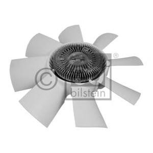 вентилатор, охлаждане на двигателя FEBI BILSTEIN 35552 