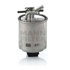 горивен филтър MANN-FILTER WK 9011 