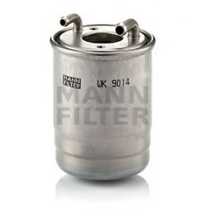 горивен филтър MANN-FILTER WK 9014 z 