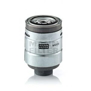 горивен филтър MANN-FILTER WK 918 x 