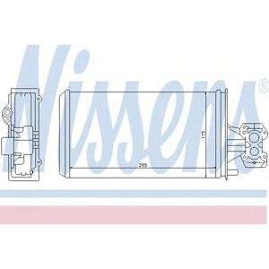 радиатор за парно NISSENS 71803 