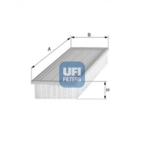 въздушен филтър UFI 30.022.00 