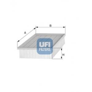 въздушен филтър UFI 30.914.02 