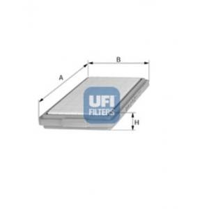 въздушен филтър UFI 30.928.00 