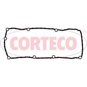гарнитура, капак на цилиндрова глава CORTECO 026213P 