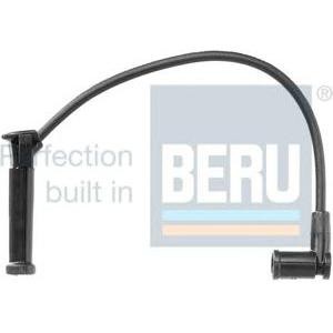 запалителен кабел BERU R243 