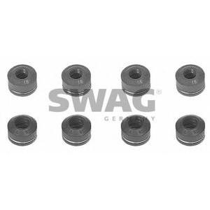 комплект гумички за клапани SWAG 10 34 0003 