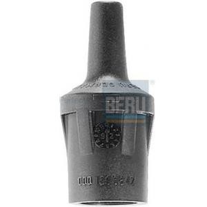 щекер, дистрибутор на запалването; щекер, запалителна бобина BERU VS107 