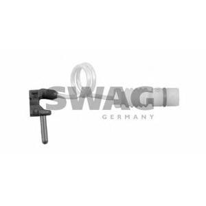 датчик, износване на накладки SWAG 10 92 3752 