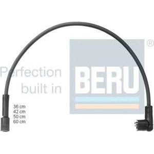 комплект запалителни кабели BERU ZEF1076 