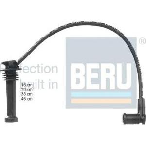 комплект запалителни кабели BERU ZEF1115 