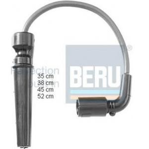 комплект запалителни кабели BERU ZEF1129 
