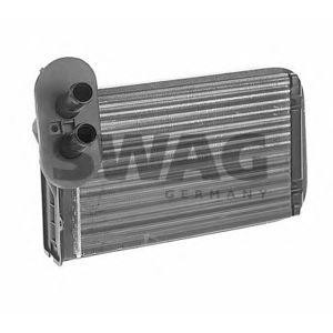 радиатор за парно SWAG 30 91 1089 