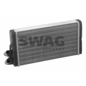 радиатор за парно SWAG 30 91 1090 