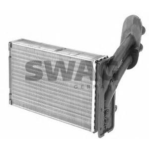 радиатор за парно SWAG 30 91 5904 
