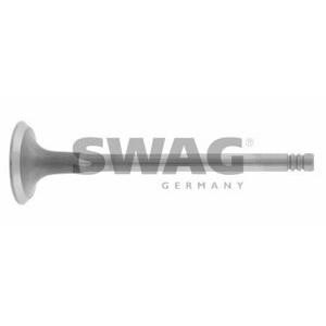 изпускателен клапан SWAG 50 91 9639 