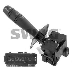 ключ, главни светлини; ключ за мигачи; превключвател на кормилната колона SWAG 60 93 3518 