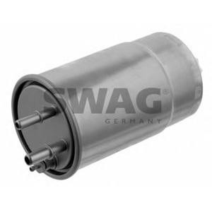 горивен филтър SWAG 70 93 0757 