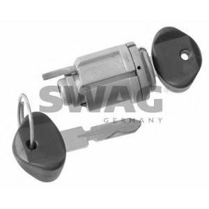 заключващ цилиндър, контактен ключ SWAG 99 91 7690 