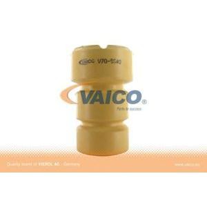 ударен тампон, окачване (ресьори) VAICO V70-9640 